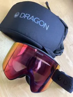 DRAGON PXV Asian Fit アジアンフィット スノボ ゴーグル