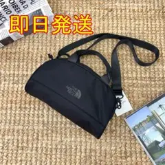 ★新作★ ノースフェイス 25SS ボニー ボウリング バッグ S ブラック
