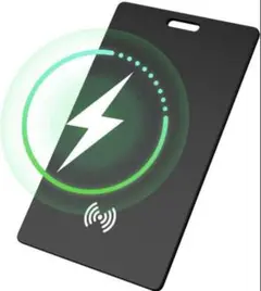 エアタグ カード 紛失防止タグ 【長距離接続·極薄1.6ｍｍ】gps iOS専用