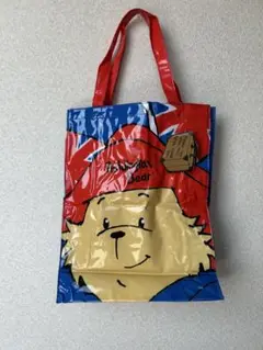 Paddington Bear トートバッグ