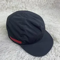 2025年最新】PRADA SPORT キャップの人気アイテム - メルカリ