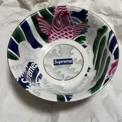 Supreme - supreme シュプリーム waves ceramic bowl Supreme 新品 シュプリーム SUPREME Waves Ceramic Bowl