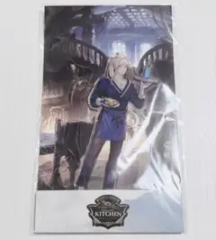 カシウス キャラクターアクリルスタンド 【グラブル】