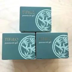 うなぎ　新品未開封　TifaLO ティファロ ピュアモイストジェル 50g うなぎ様専用 新品未開封 TifaLO ティファロ ピュアモイスト