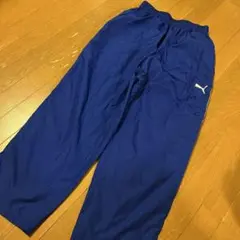 プーマ ナイロンパンツ