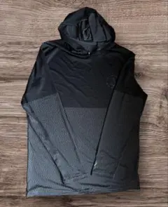 新品 VOLCOM thrashguard Loose fit ブラックM