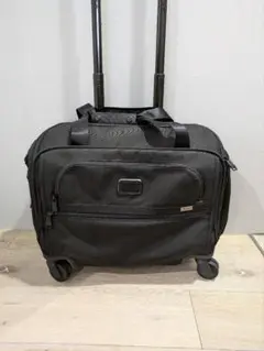 TUMI キャリーケース 4輪 26627D2 アルファ2 拡張可 2泊 Amazon | [トゥミ] キャリーケース 26627D2 アルファ2 ブラック