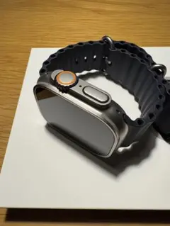 Apple Watch ultra2
