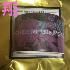 来栖翔 ＦＰ マステ クリア マスキングテープ