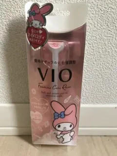 デリケートゾーン用すきカミソリ