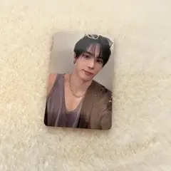 THE BOYZ Unexpected ドボイズ トレカ エリック