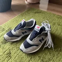 ◉ニューバランス　997H 　25.0センチ　か※コメント値下げなし‼️