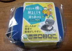 ELECOM ガジェットポーチ