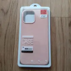 My choice iPhone 12/12 Pro ケース ピンク