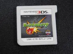 ＠★３ＤＳ★モンスターストライク　モンスト（ソフトのみ）☆送料込み☆