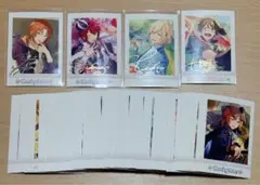 あんさんぶるスターズ ぱしゃこれver.5 off idol まとめ売り110枚