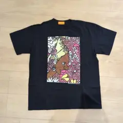ミスチバス　emi nakayama カラフルTシャツ Sサイズ