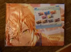 あんスタ プロセカ セガラッキーくじ B賞　東雲彰人 ＆ 漣ジュン
