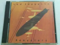 【CD 2枚組】Led Zeppelin / Remasters