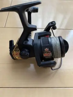 【再値下げ】SHIMANO TITANOS EX1000