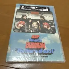 ASP We are in BUDOKAN "The floor is all"