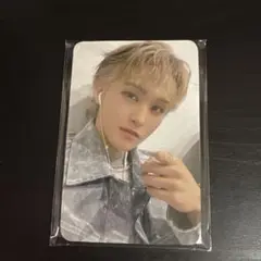 NCT DREAM mumo トレカ