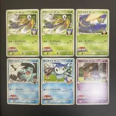 ポケモンカードまとめ売り 2009年映画 アルセウス 超克の時空へ