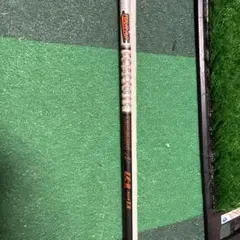 Graphite Design TOUR AD IZ 6 TXシャフト