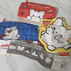 はなまるおばけ　バラエティーコレクション