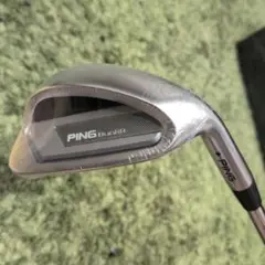 【新品】PING ピン BunkR バンカー ウェッジ Z-Z115 右利き用