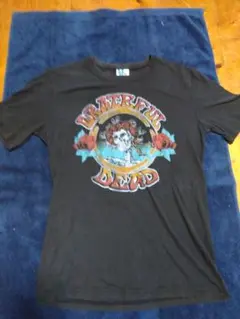 グレイトフル・デッド 　Tシャツ