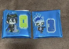 ツイステ アクリルスタンド