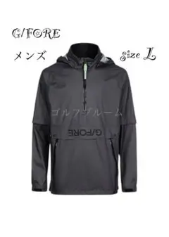 ☆新作☆新品未使用G/FOREジーフォア メンズウェア　sizeL