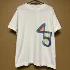 45rpm メンズ Tシャツ 半袖 綿100% Mサイズ2