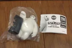 ベイマックス　いっぱいコレクション　グータッチ