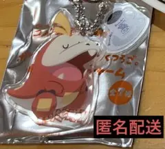 コメダ珈琲　ポケモン　オリジナルチャーム　ホゲータ