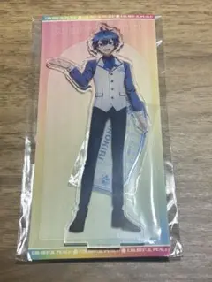 なおきり アクスタ