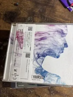 BTS YOUSELF CD