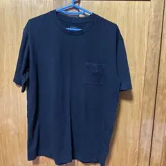 THE NORTH FACE ブラック Tシャツ Ｓ