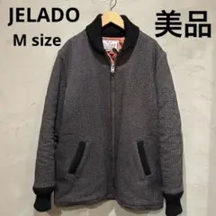 JELADO(ジェラード) Pharaoh Jacket(ファラオジャケット