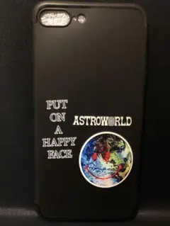 ASTRO WORLD  アストロワールド iPhone 8plus A