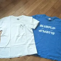キッズＴシャツ2枚