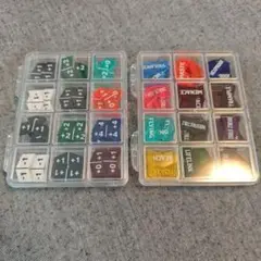 MTGマジックザギャザリング、キーワード、プラス・マイナスマーカーセットサプライ