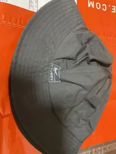 ステューシー × ナイキ NRG バケットハット