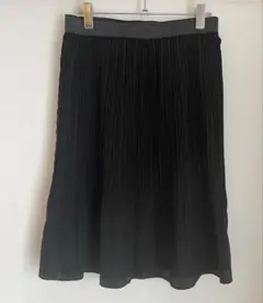 J.FREEY Luxe Relaxing シフォン　スカート　40