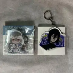 文豪ストレイドッグス　フョードル・D 　アクリルキーホルダー　まとめ売り