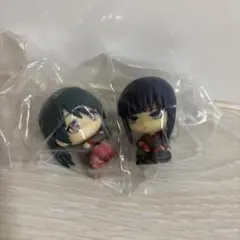 D.Grayman ガチャガチャ　まちぼうけ