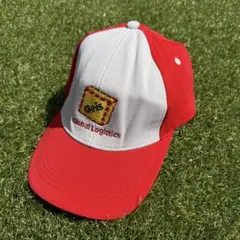 I6 Geis Global Logistics Cap