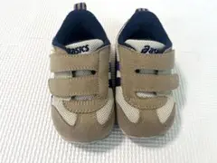 ASICS ベビーシューズ アイダホ 13cm