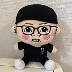 2025年最新】みそきん ぬいぐるみの人気アイテム - メルカリ